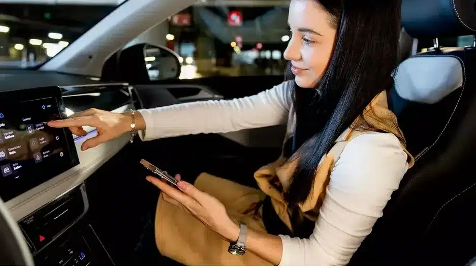 volkswagen wire & wireless1.1